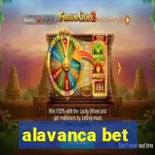 alavanca bet